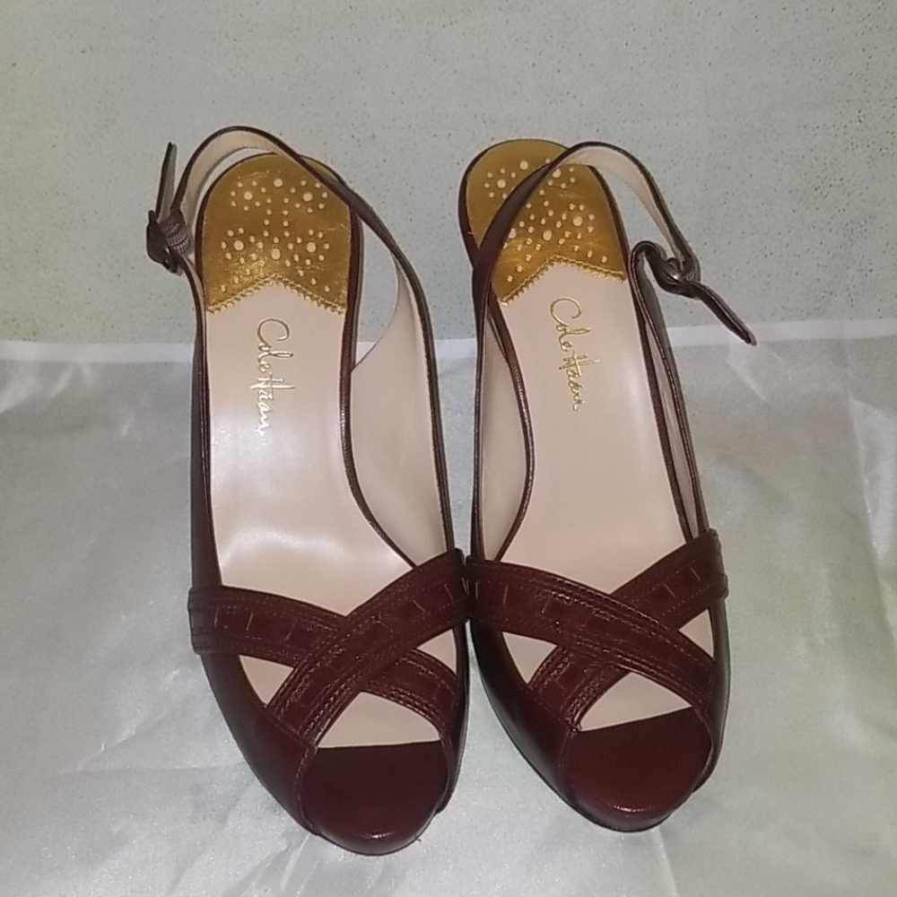 Cole Haan Heels